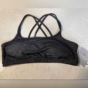 Women’s  Athleta Intrepid Full Focus Bra XL